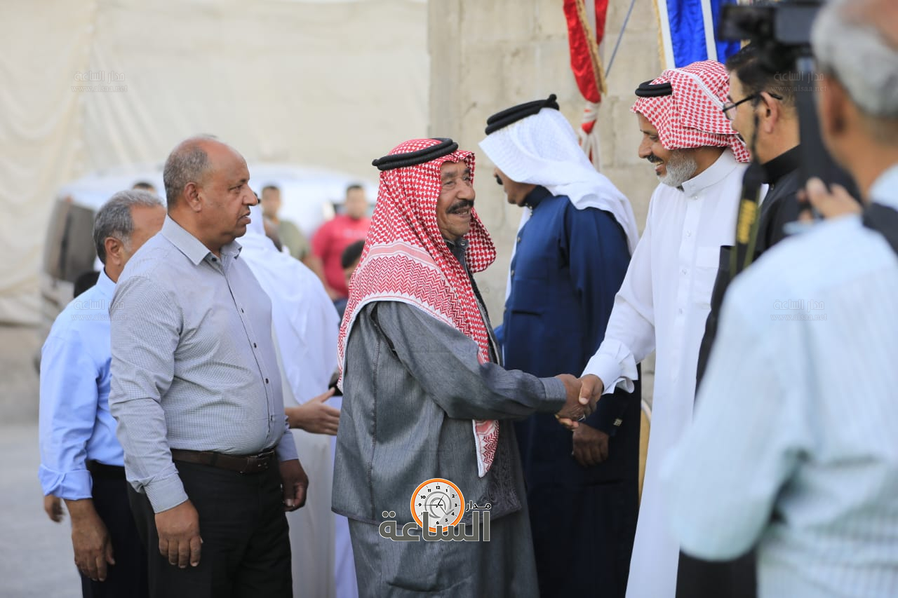 Madar Al-Saa Images 0.589092686510588