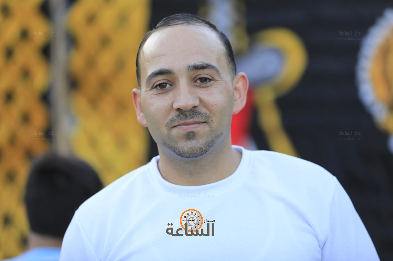 Madar Al-Saa Images 0.16625490556272282