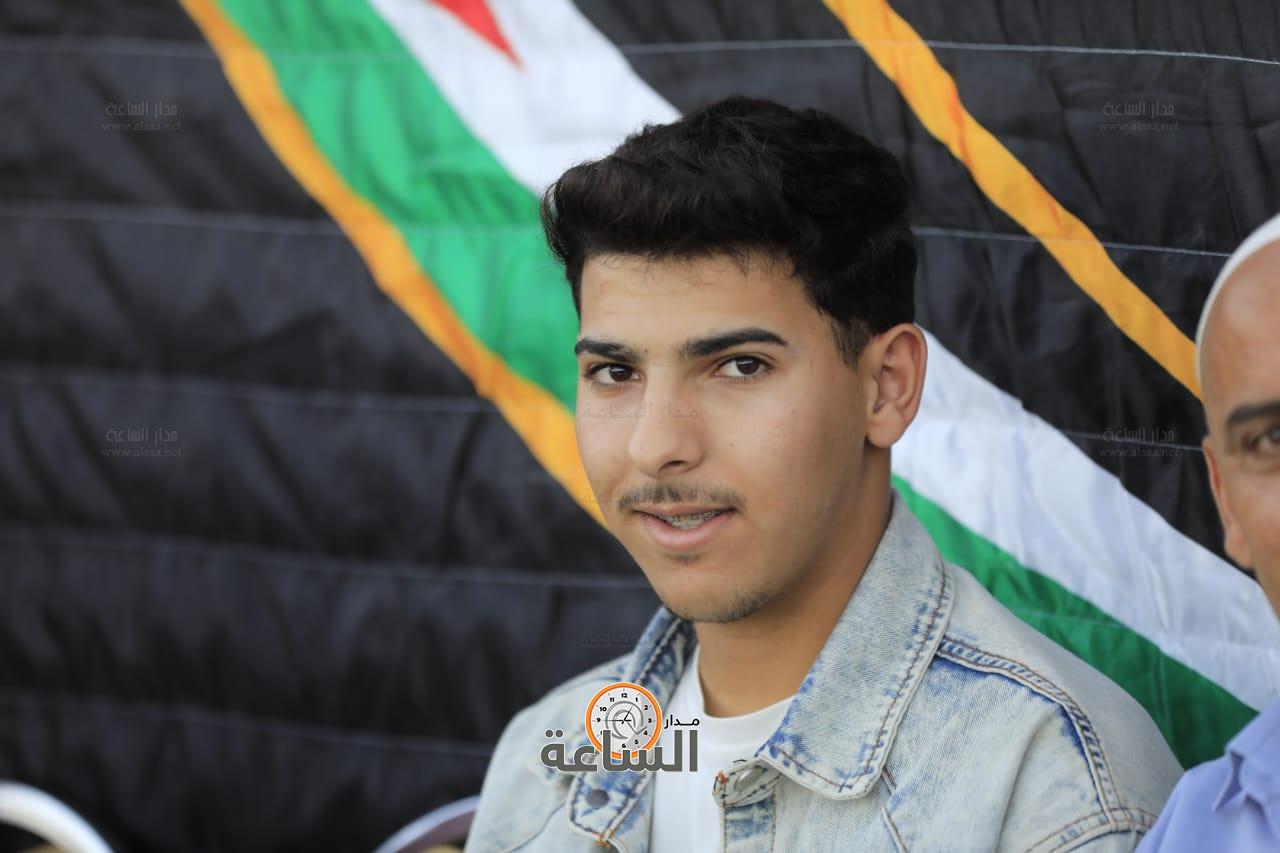 Madar Al-Saa Images 0.0764046717593706