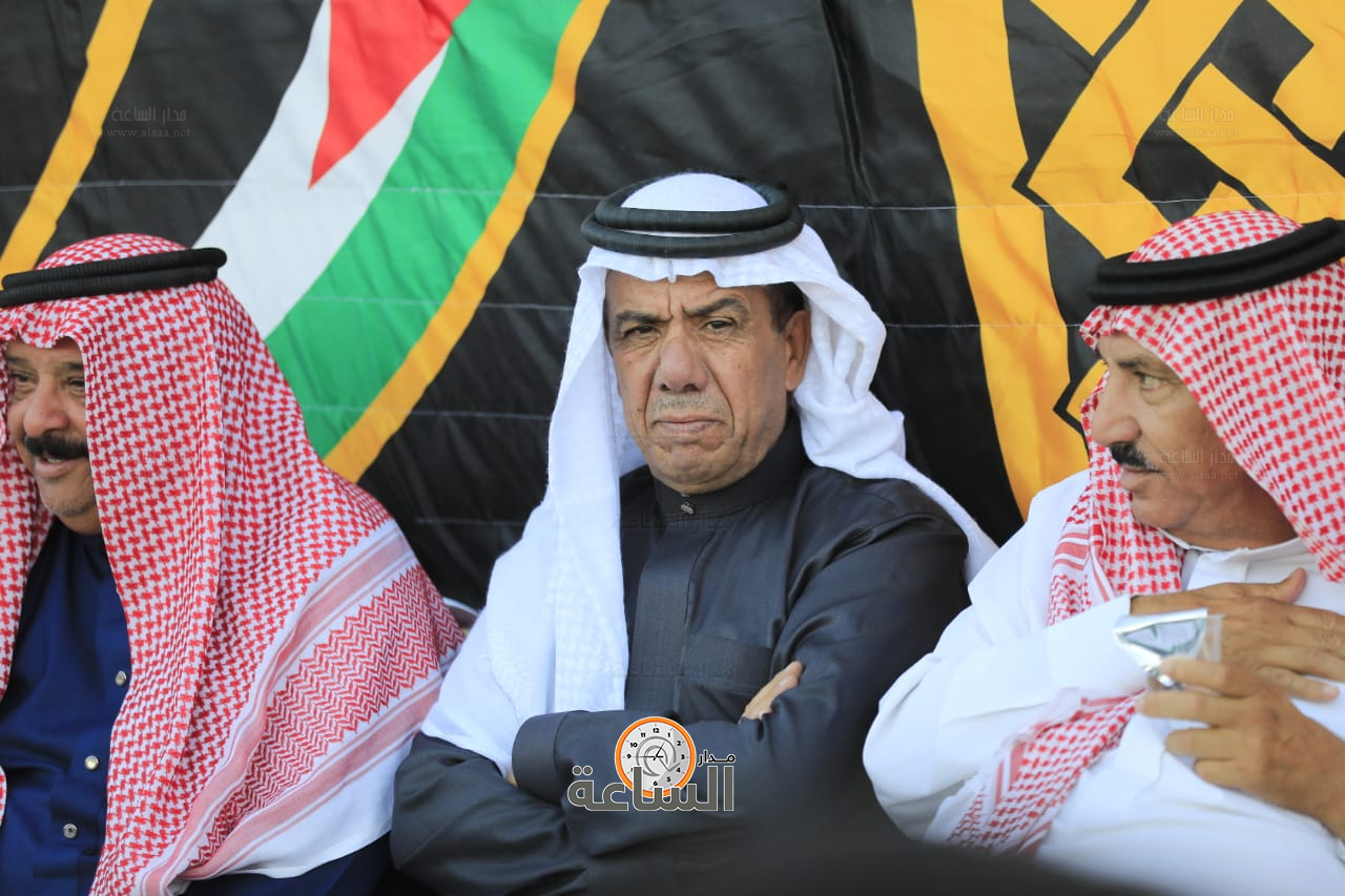 Madar Al-Saa Images 0.35753941707848447