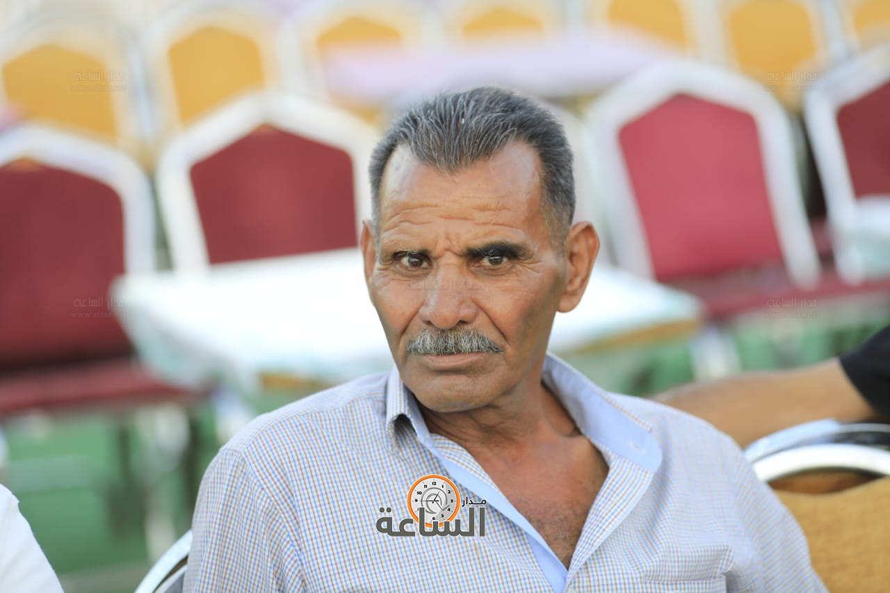 Madar Al-Saa Images 0.15720912067263382