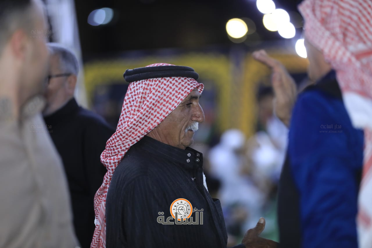 Madar Al-Saa Images 0.5190417508400849