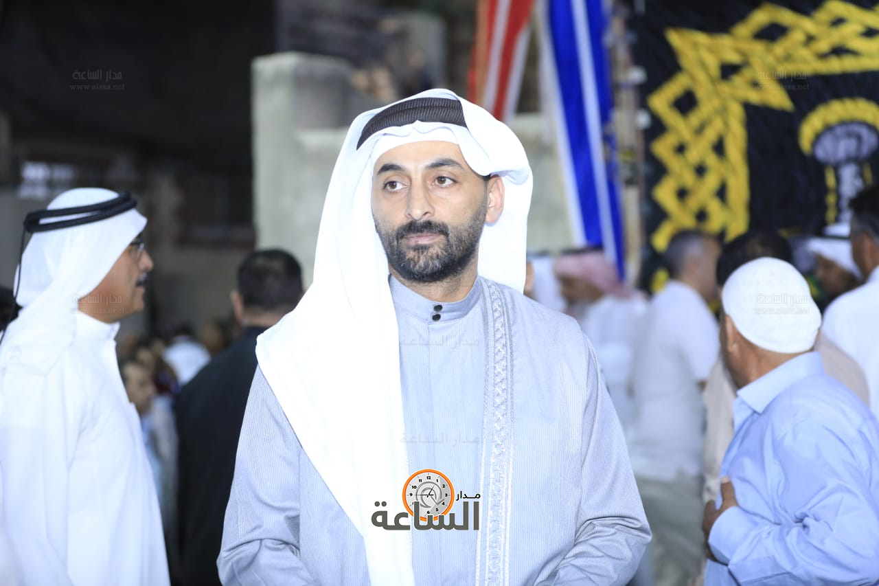 Madar Al-Saa Images 0.09635446402199344