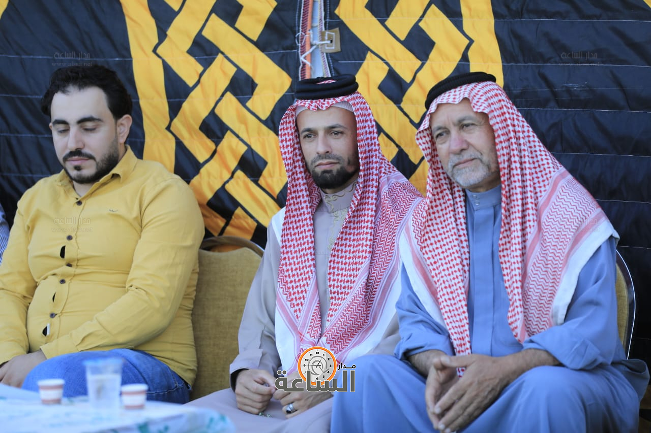 Madar Al-Saa Images 0.5637485612519026