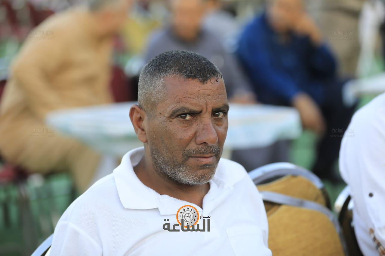 Madar Al-Saa Images 0.8014619016603505