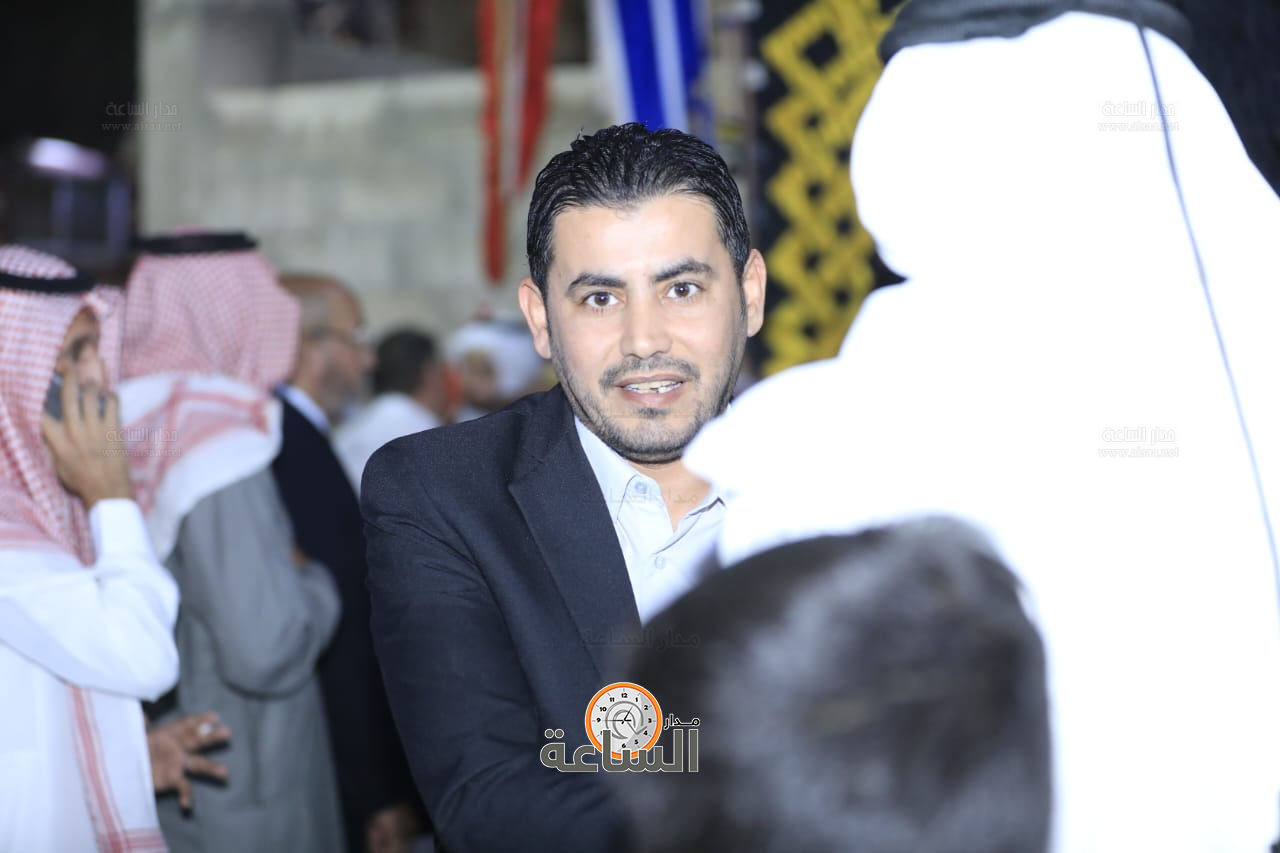 Madar Al-Saa Images 0.2016670647879255