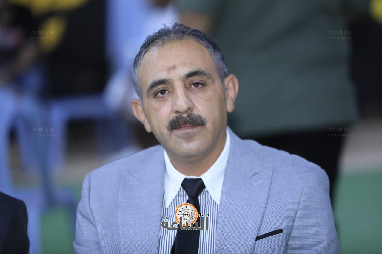 Madar Al-Saa Images 0.8754883801723977