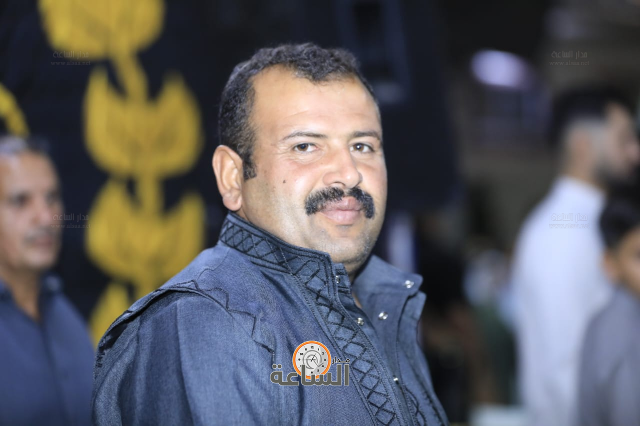 Madar Al-Saa Images 0.47546438690867165