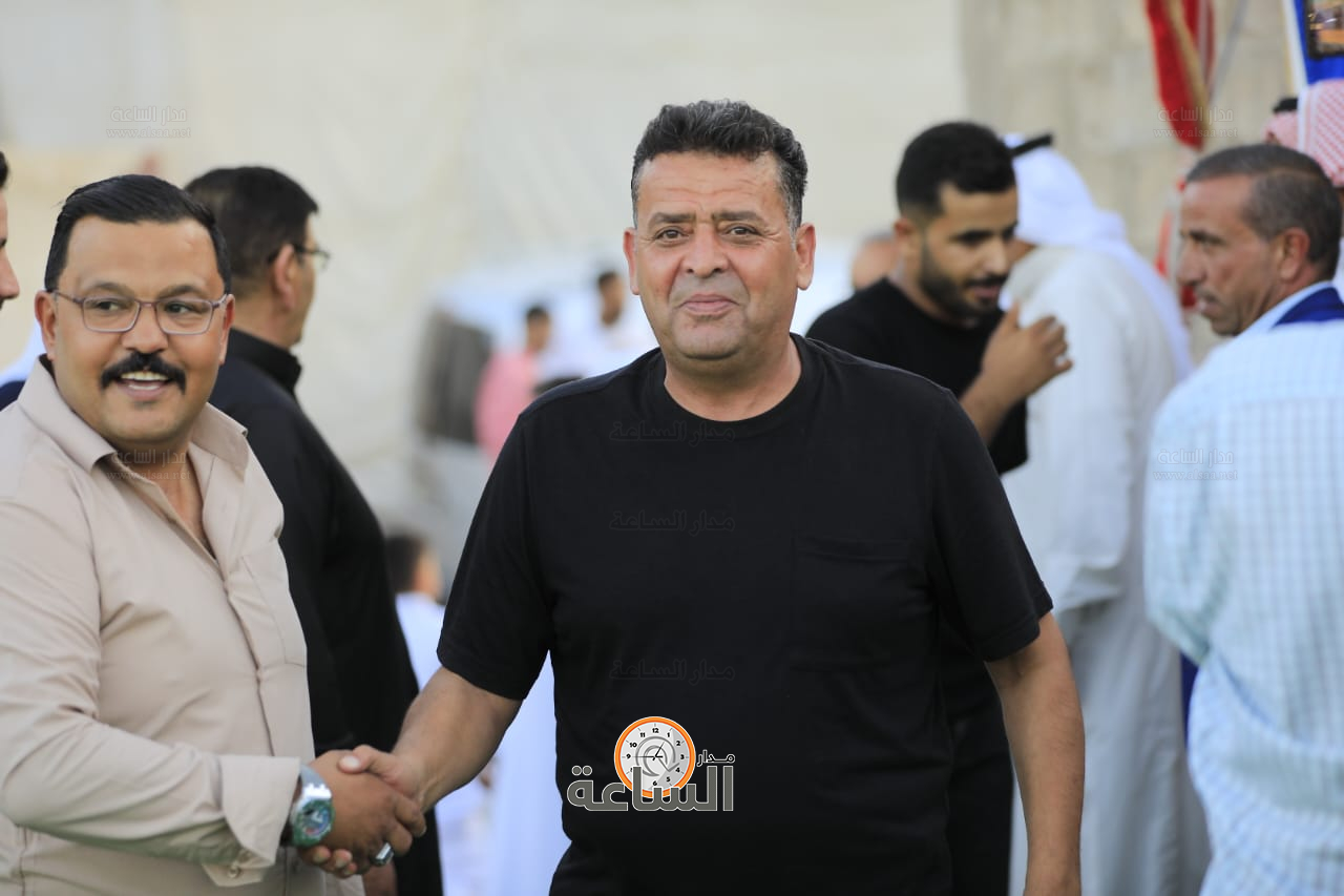 Madar Al-Saa Images 0.06819460934715582