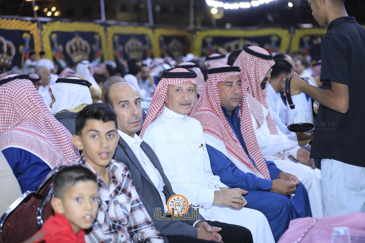 Madar Al-Saa Images 0.2209639131887442