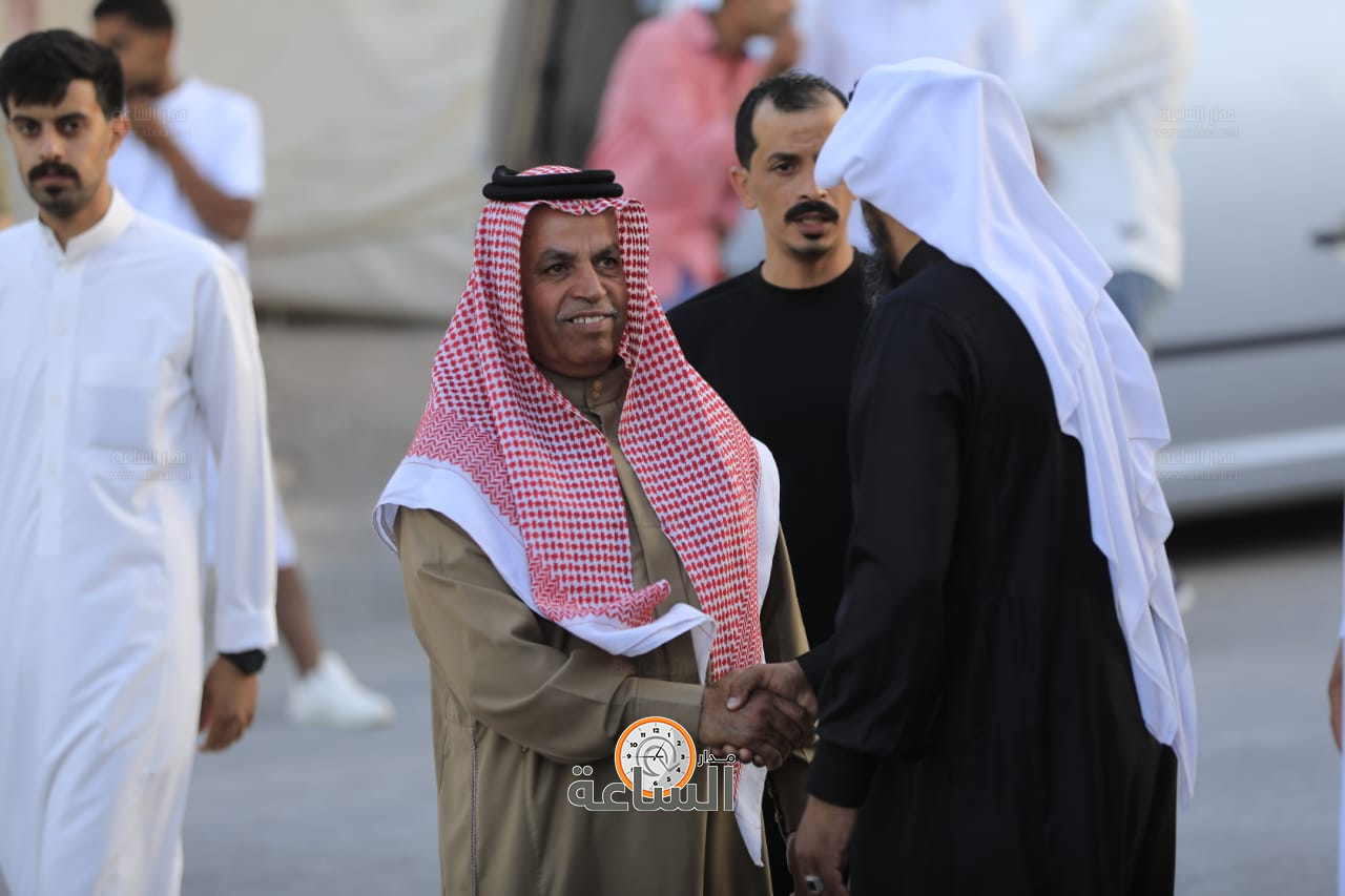 Madar Al-Saa Images 0.509913641826308