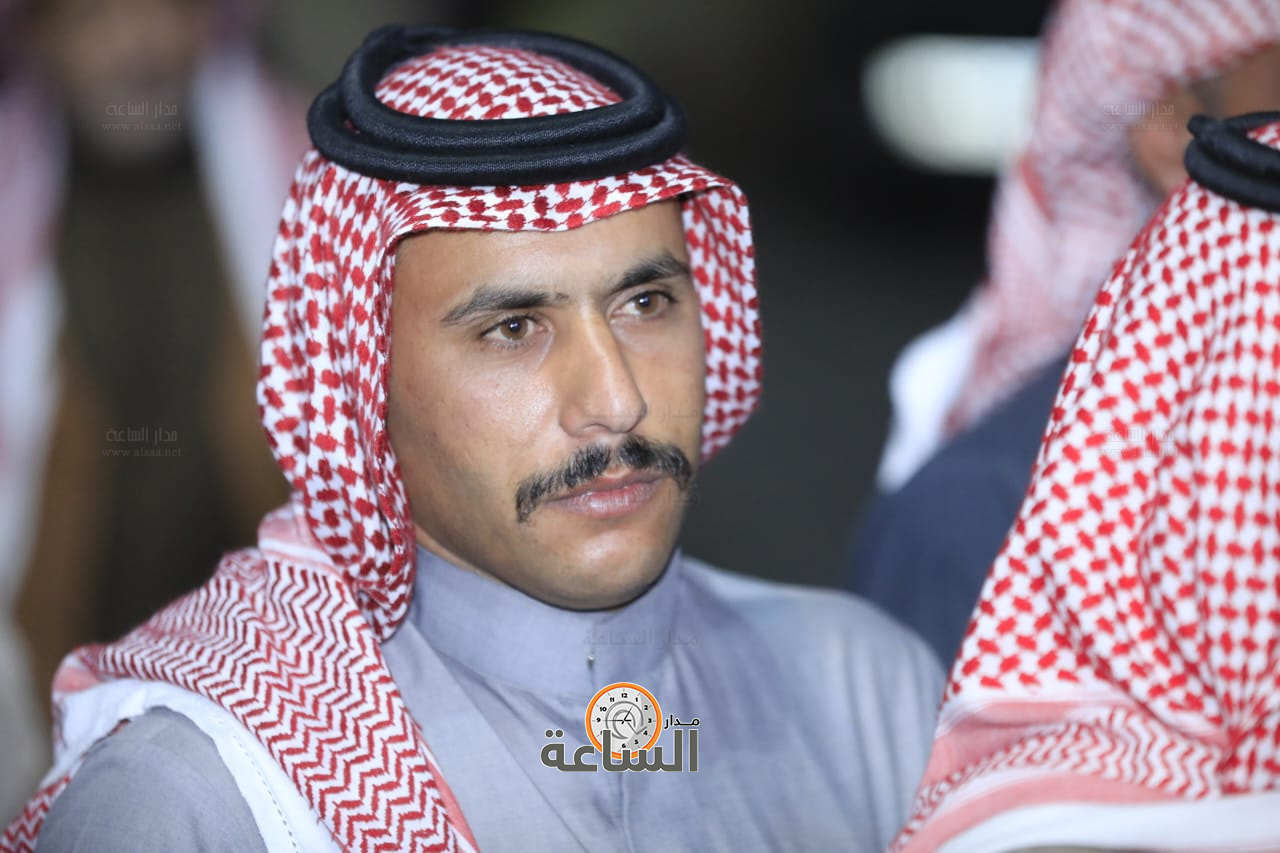 Madar Al-Saa Images 0.22745559903863255