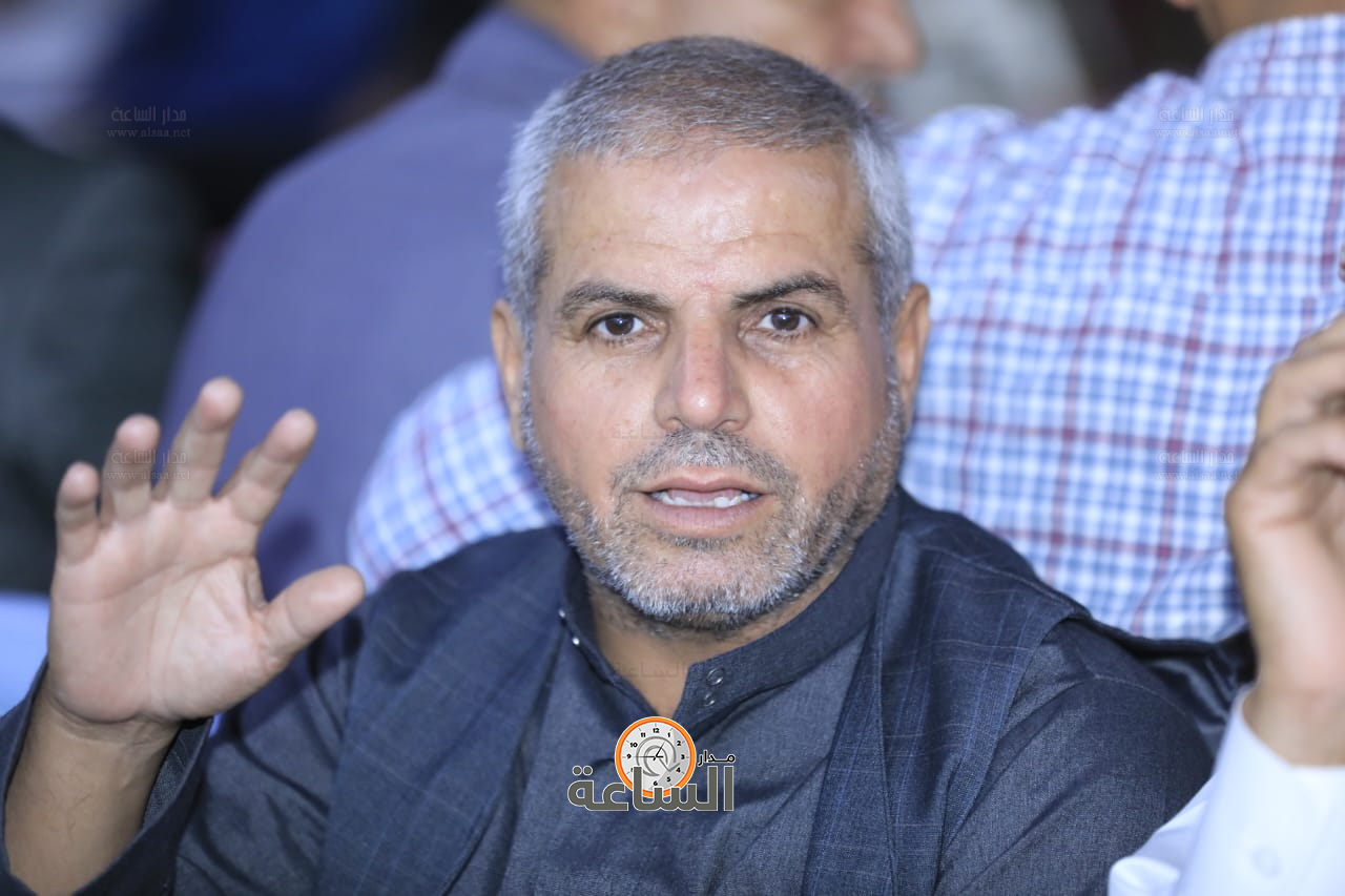 Madar Al-Saa Images 0.5385385323910297