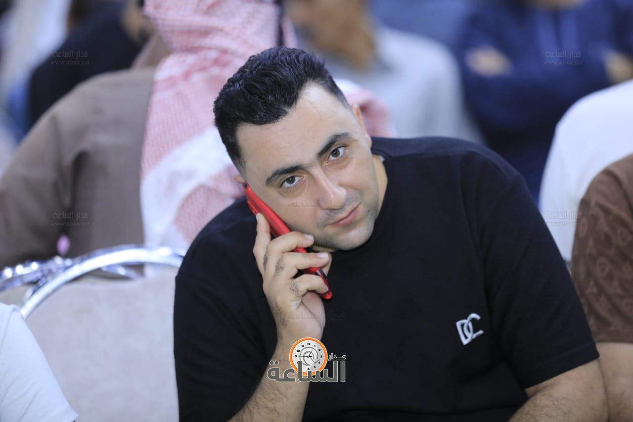 Madar Al-Saa Images 0.0009409005521305858