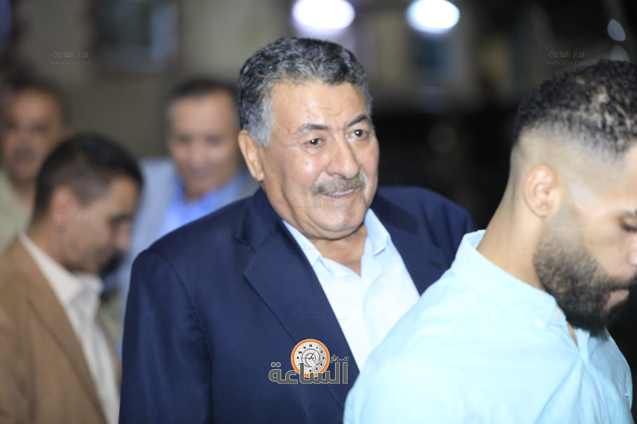 Madar Al-Saa Images 0.6261153073065814