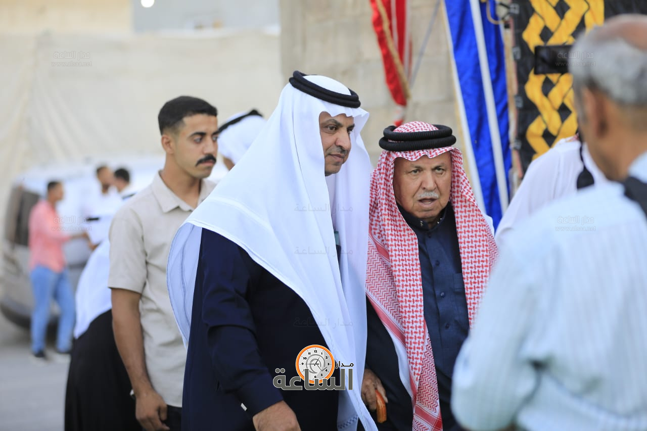 Madar Al-Saa Images 0.5826904452871885