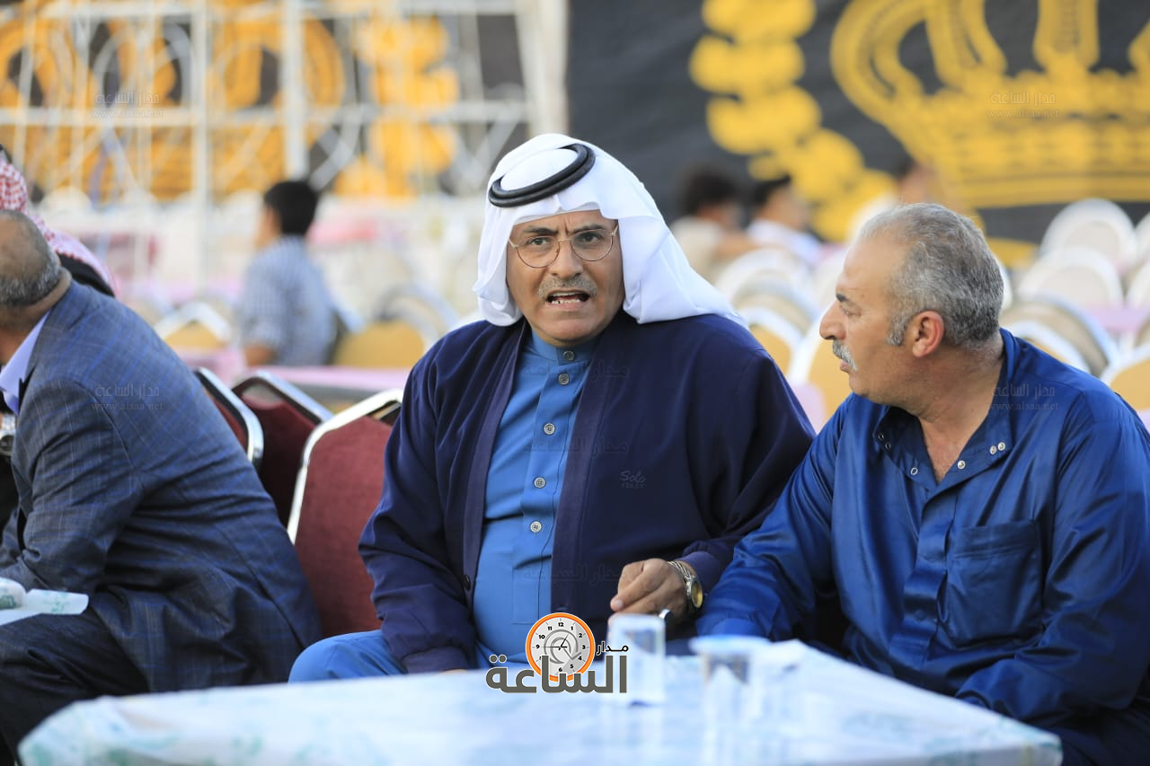 Madar Al-Saa Images 0.4273990653341031