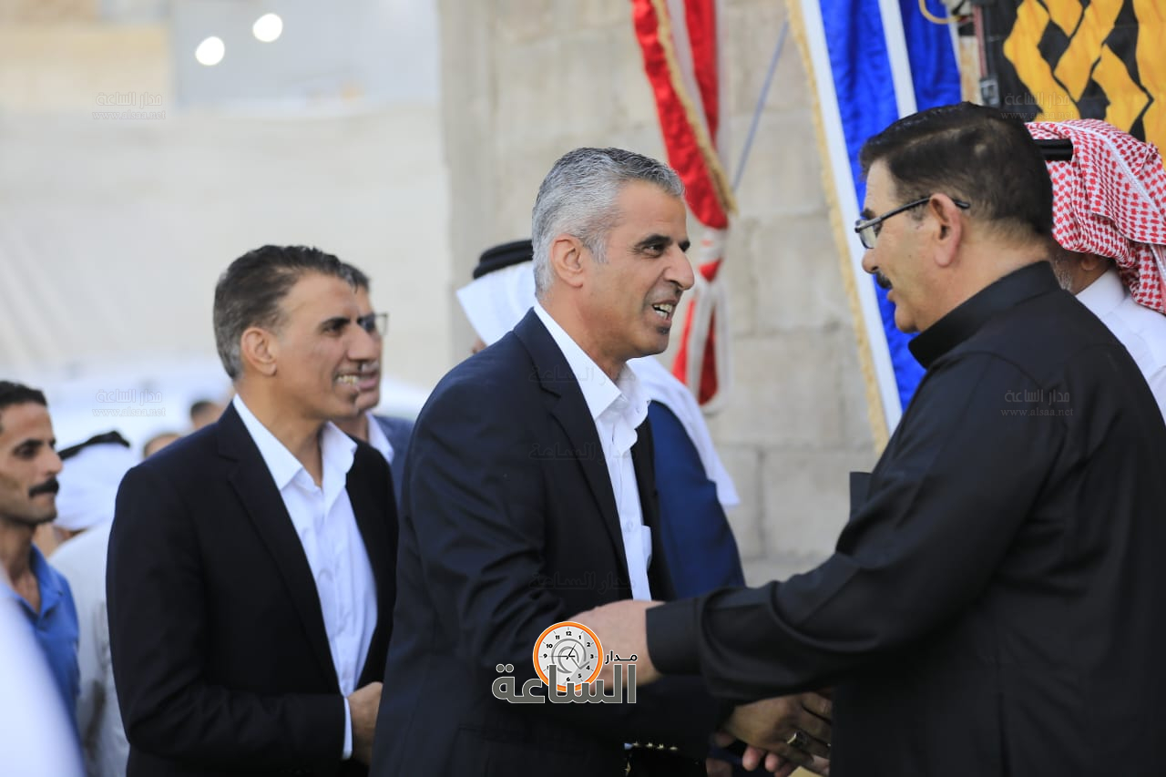 Madar Al-Saa Images 0.30689180533185934