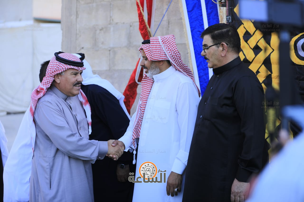 Madar Al-Saa Images 0.17833957547089307