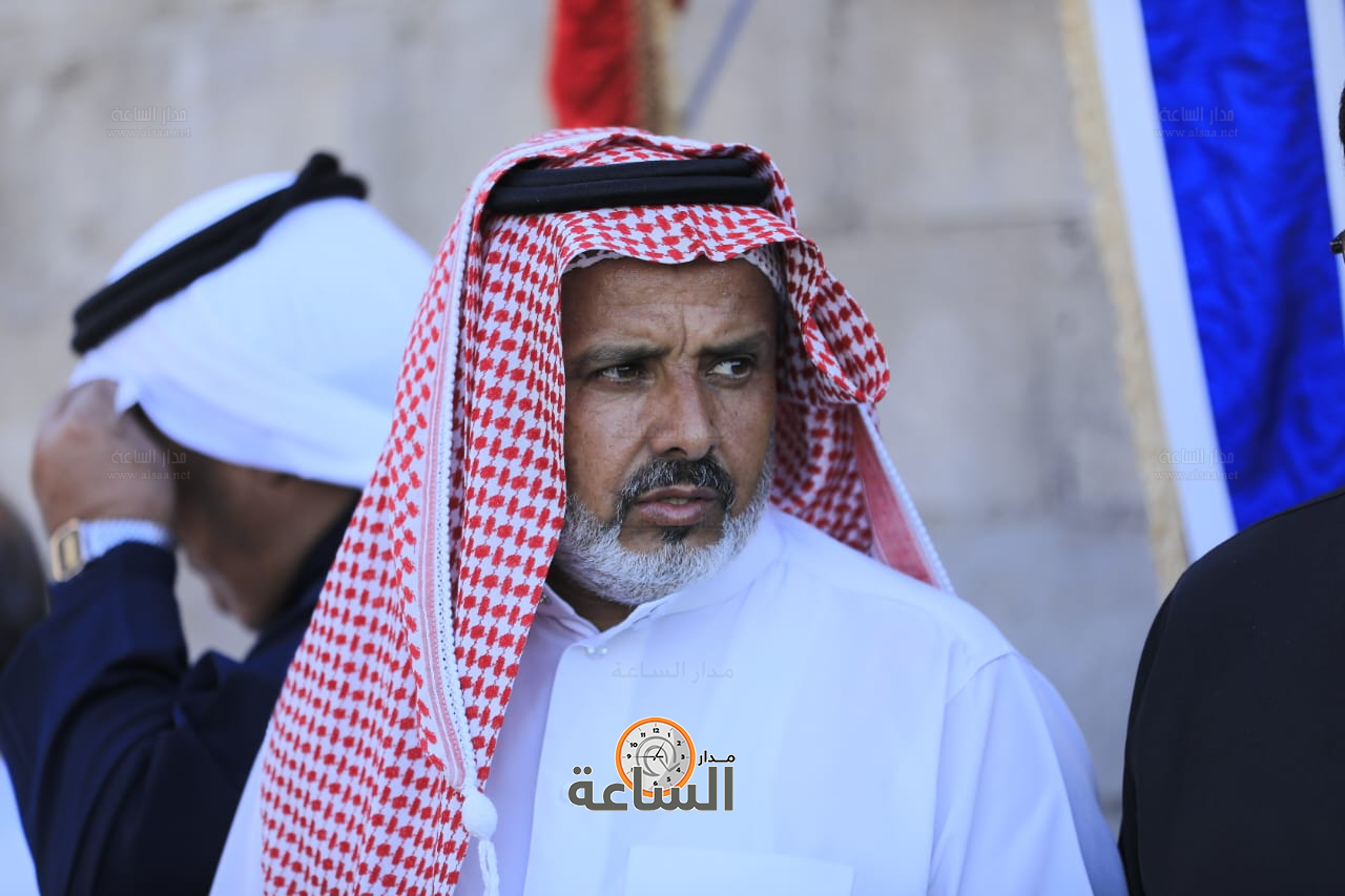 Madar Al-Saa Images 0.24532721984657724