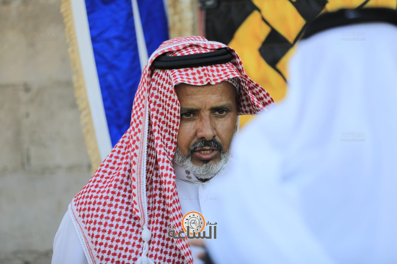 Madar Al-Saa Images 0.7921801310172869