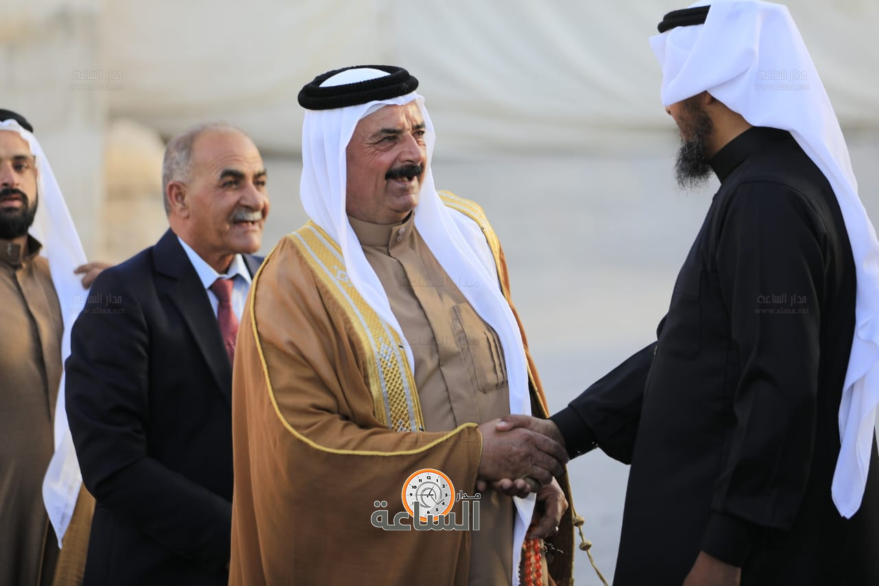 Madar Al-Saa Images 0.1313300589005857