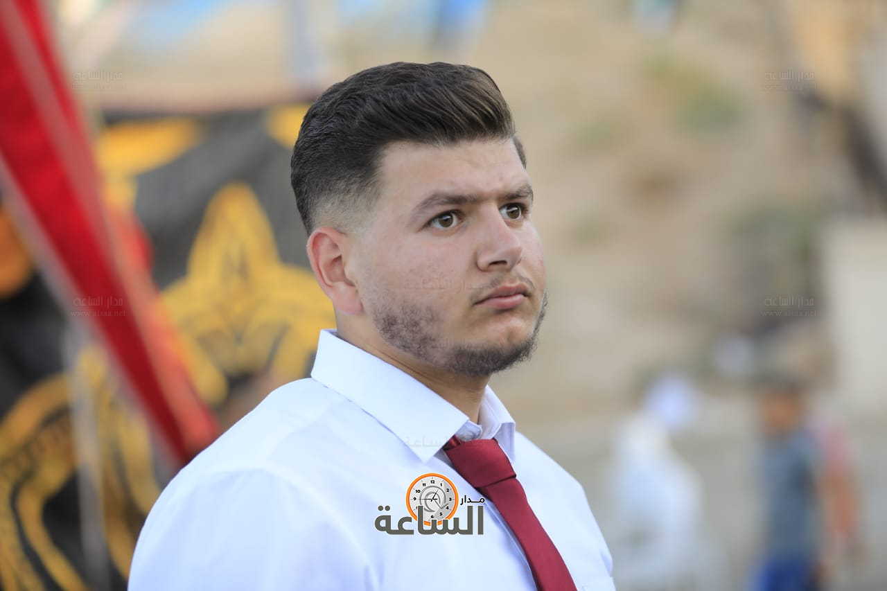 Madar Al-Saa Images 0.09706852404844668