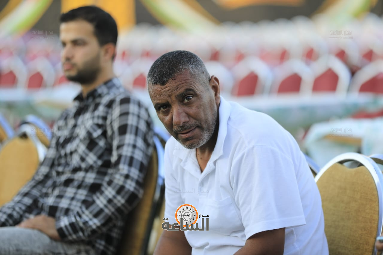 Madar Al-Saa Images 0.11165357363460304