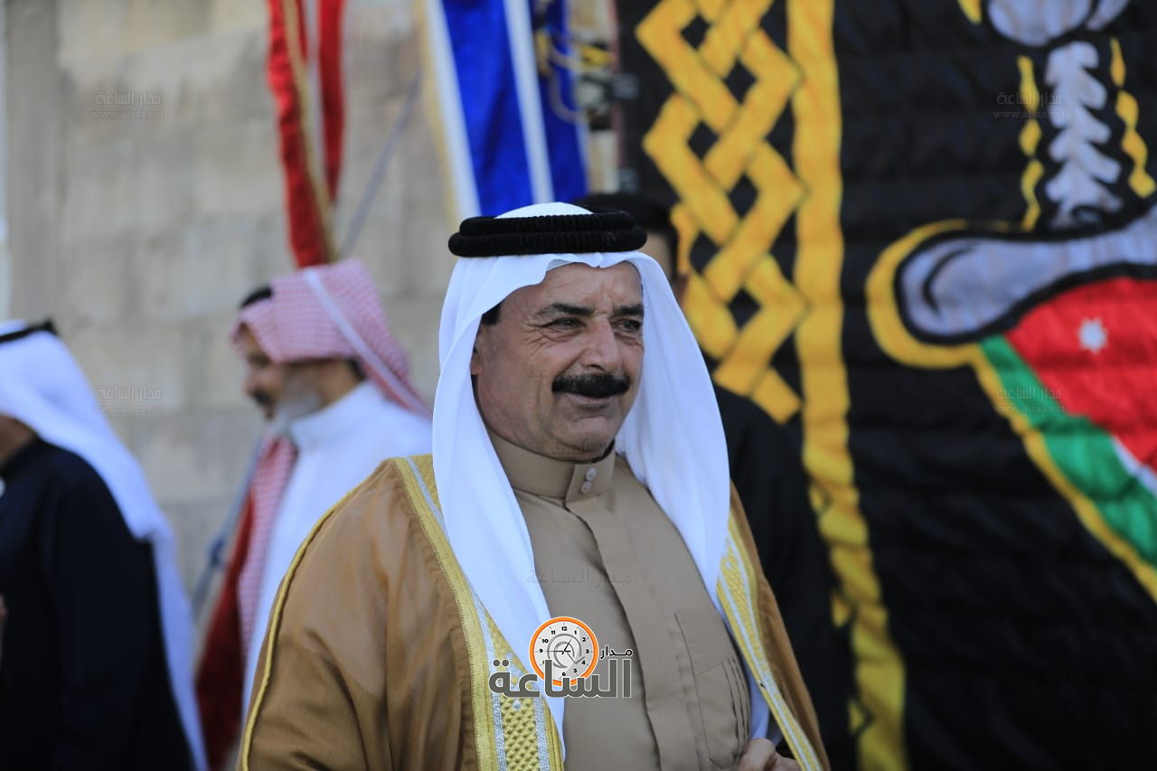 Madar Al-Saa Images 0.3693231687874573