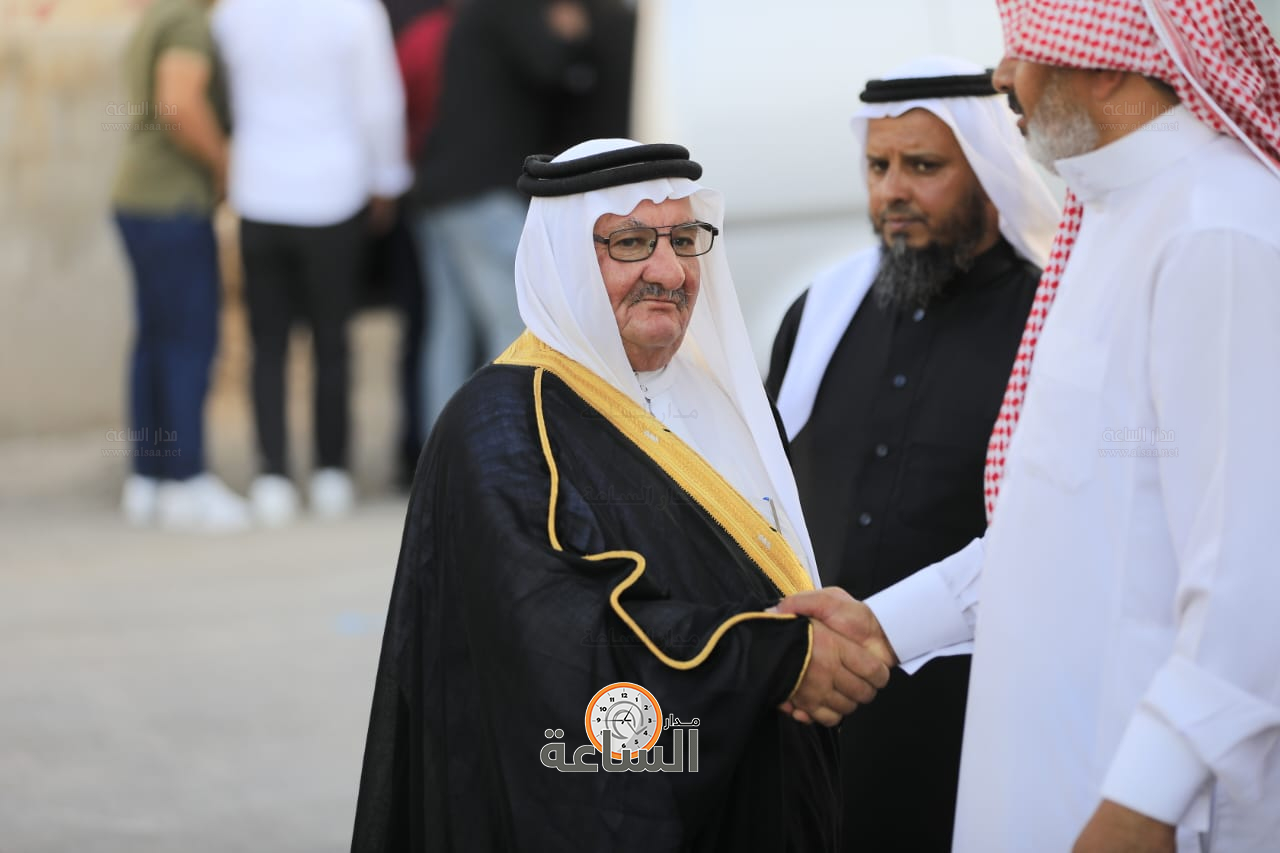 Madar Al-Saa Images 0.47270510824321665