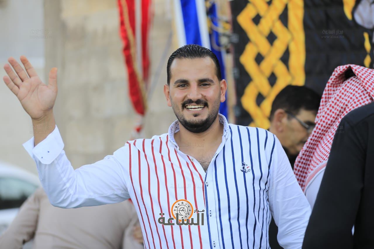 Madar Al-Saa Images 0.0893742526779816