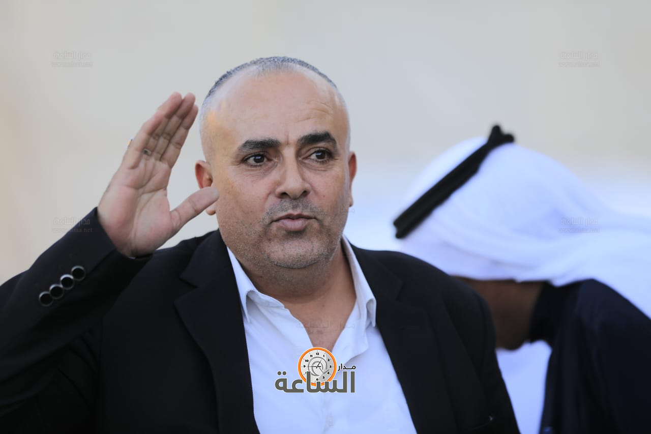 Madar Al-Saa Images 0.9685290053231427