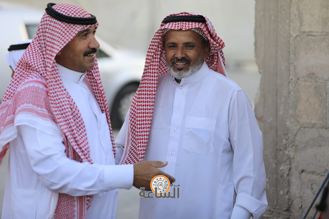 Madar Al-Saa Images 0.9101266491150019