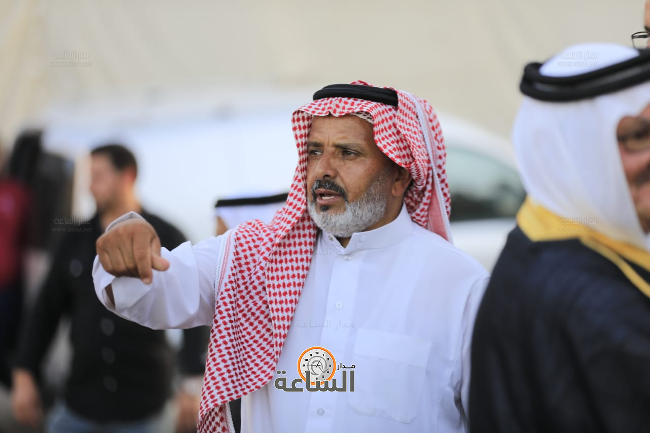 Madar Al-Saa Images 0.7143300882839061