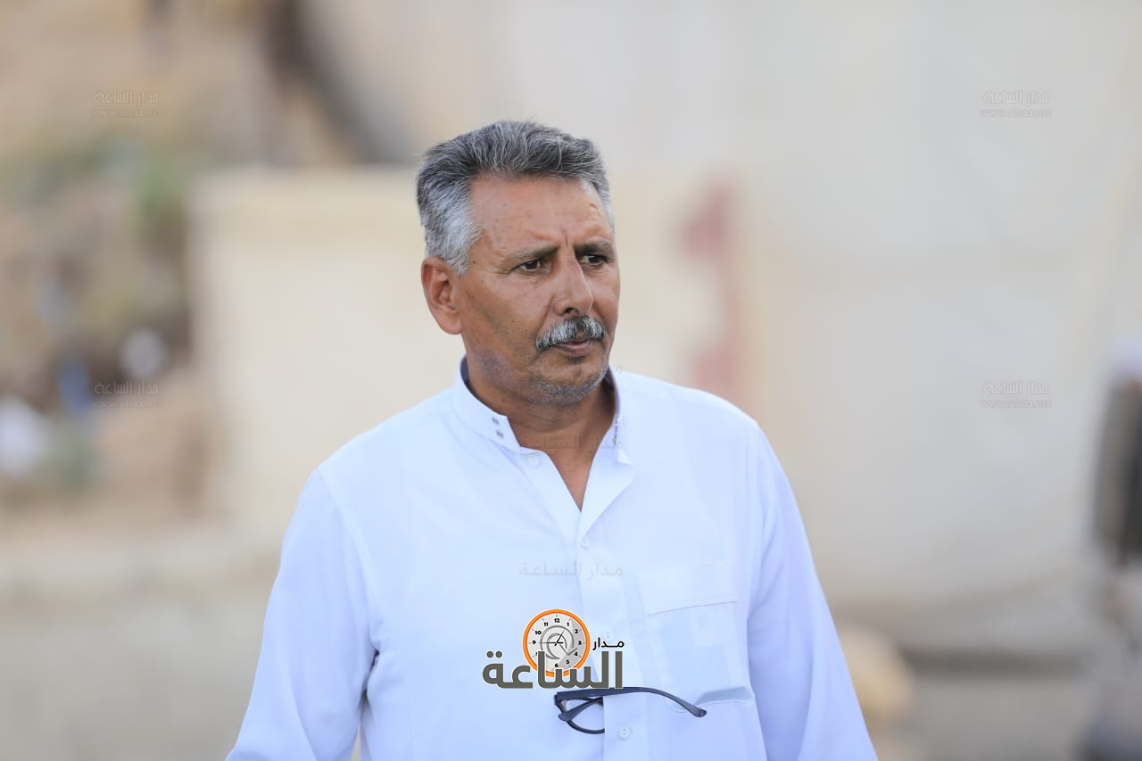 Madar Al-Saa Images 0.30844437051522444