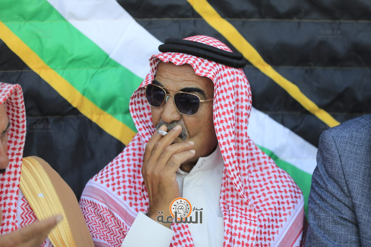 Madar Al-Saa Images 0.5539534437342526