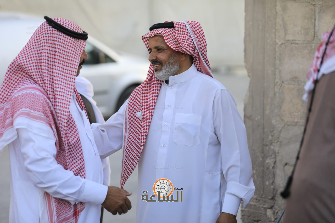 Madar Al-Saa Images 0.07311791724570438