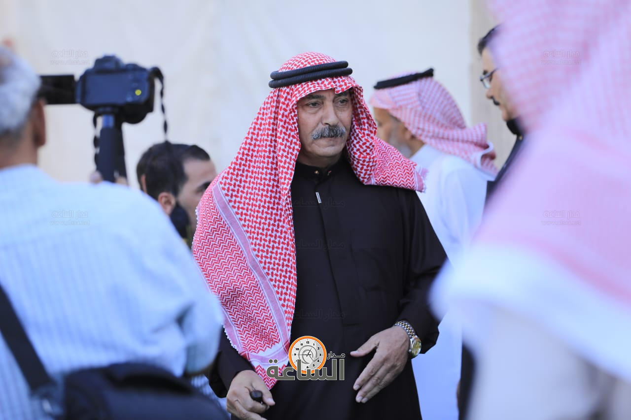 Madar Al-Saa Images 0.8453336461052947