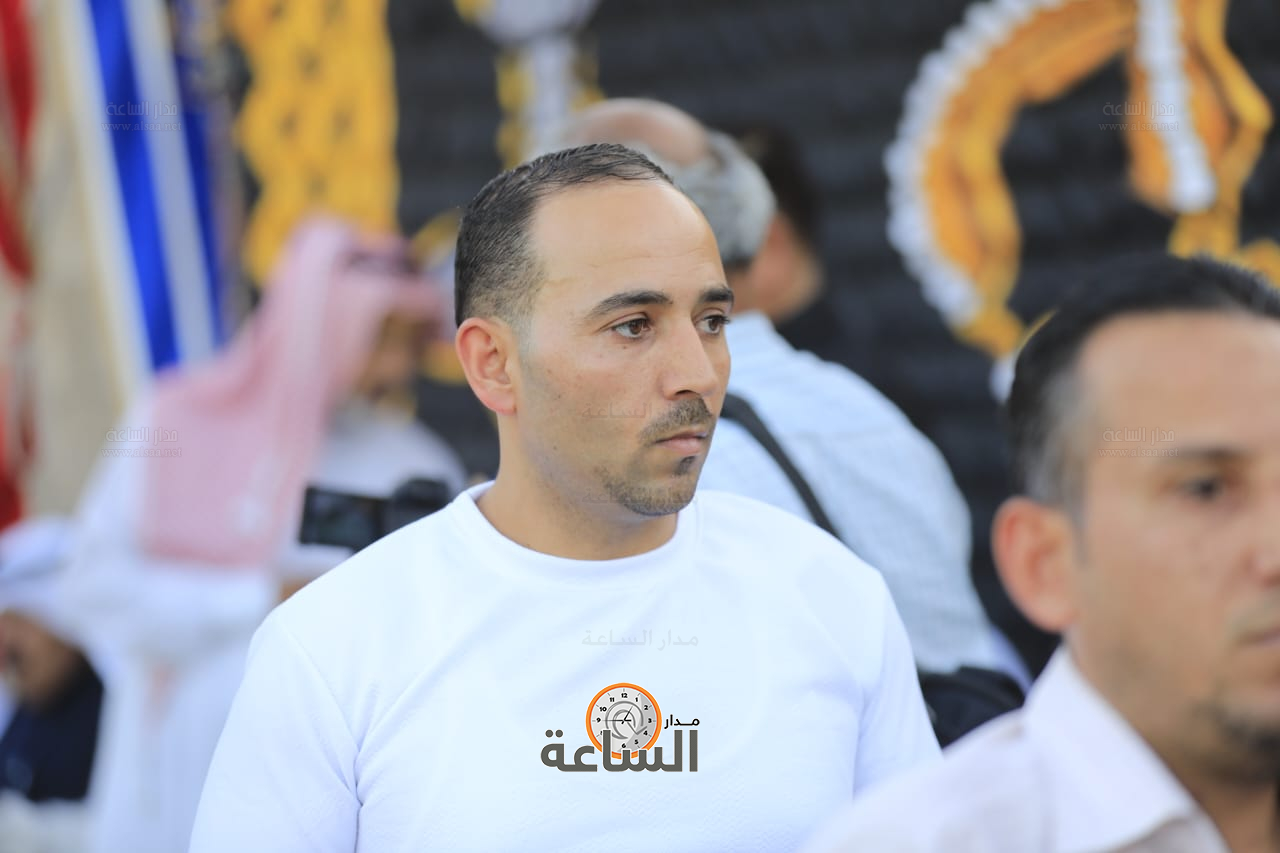 Madar Al-Saa Images 0.7809383292510078