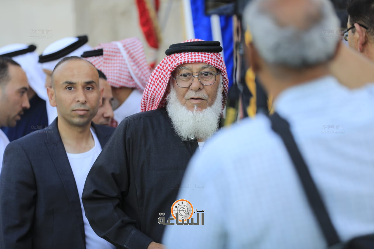 Madar Al-Saa Images 0.9302884760383597