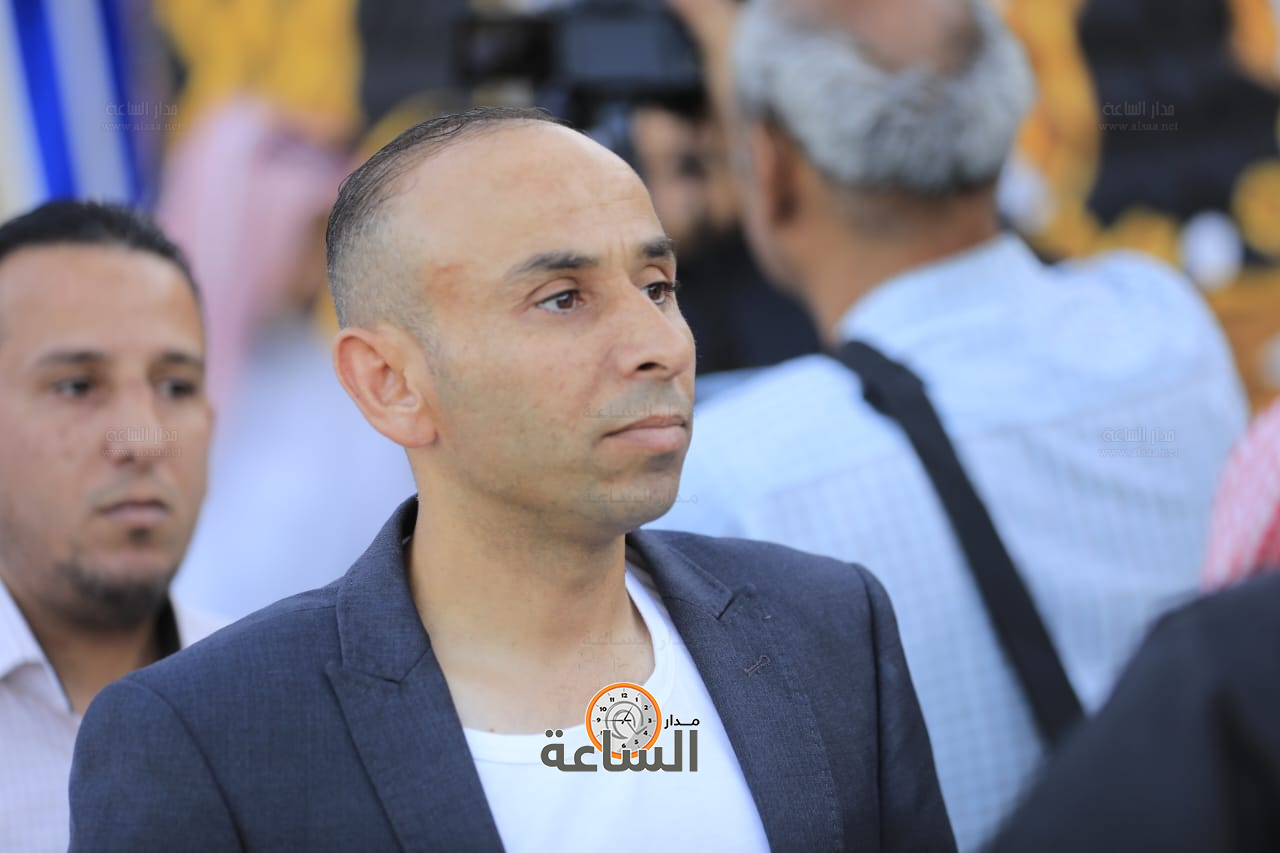 Madar Al-Saa Images 0.45799087401698835