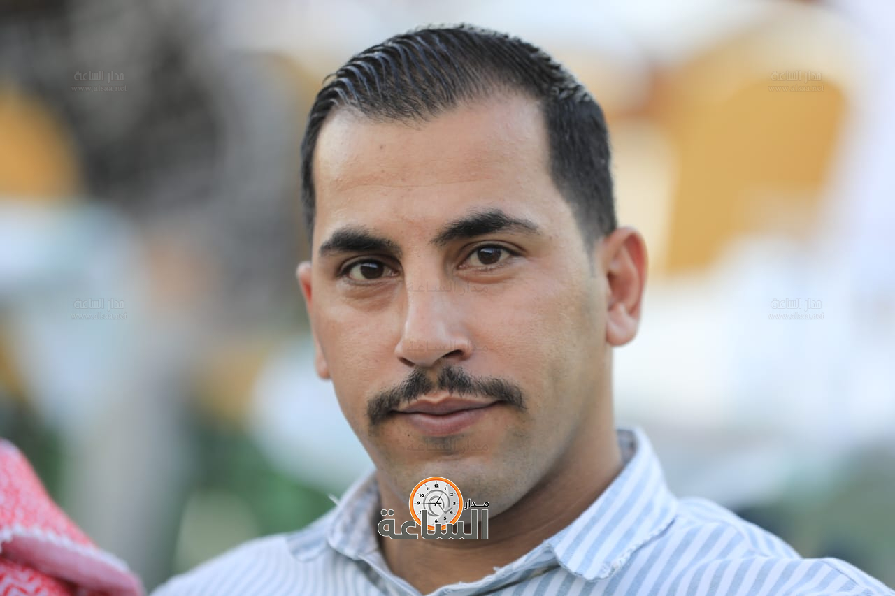 Madar Al-Saa Images 0.04906835109618535