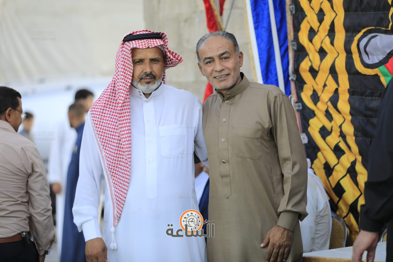 Madar Al-Saa Images 0.3958418119510889