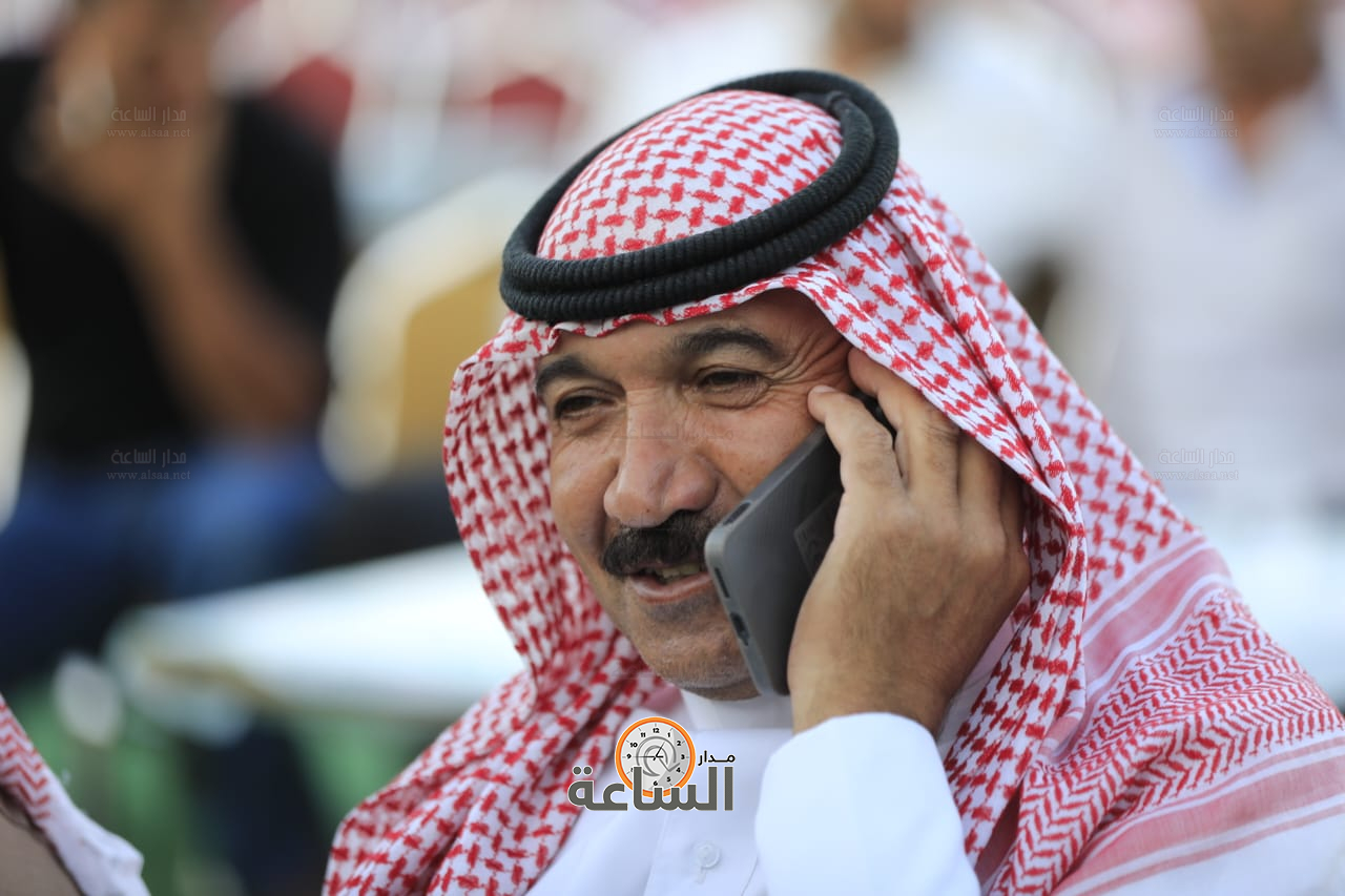 Madar Al-Saa Images 0.5554384961629758