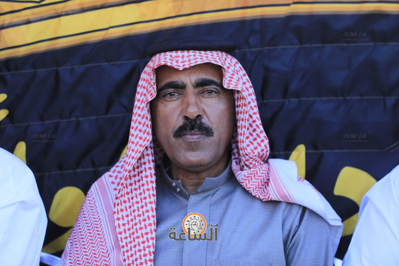 Madar Al-Saa Images 0.8035081368382327