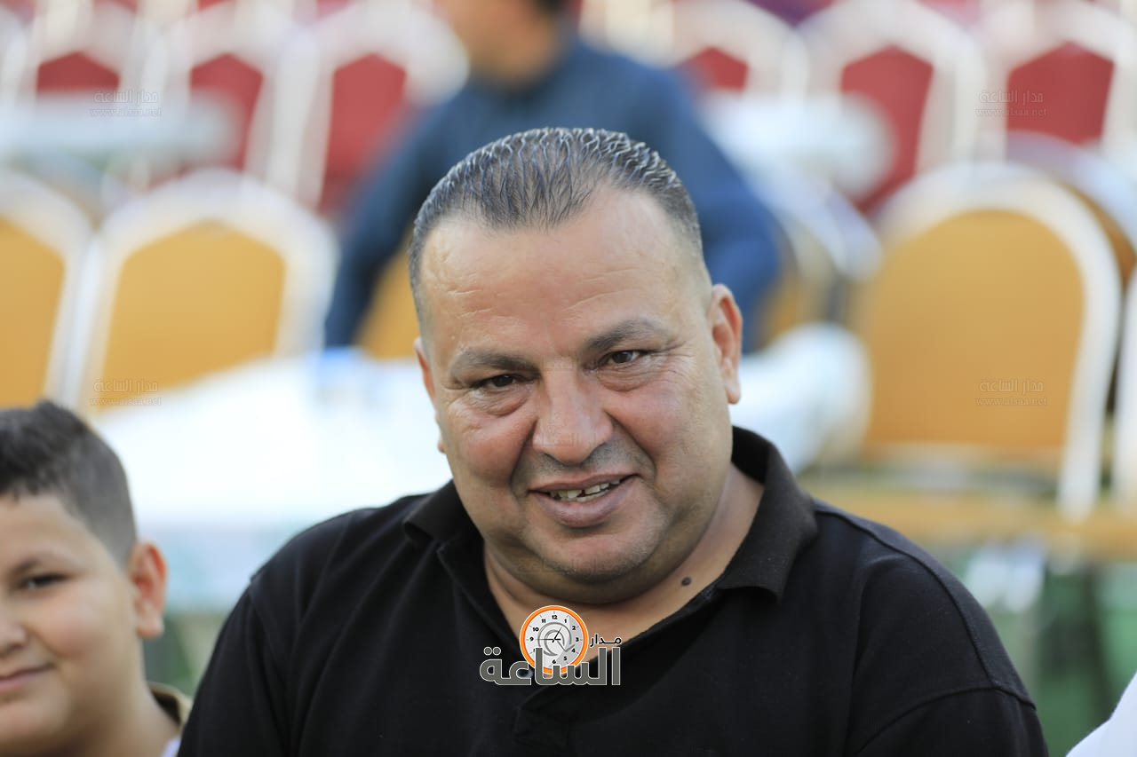 Madar Al-Saa Images 0.14563606456462097