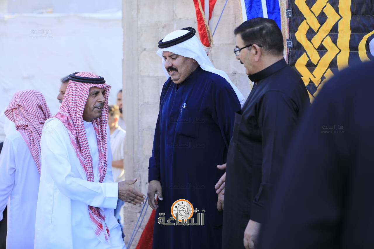 Madar Al-Saa Images 0.8315496074470121