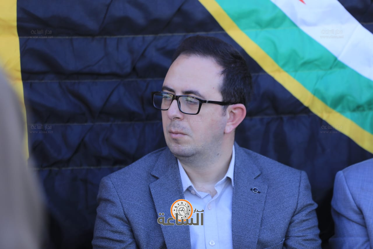 Madar Al-Saa Images 0.8329047590172297