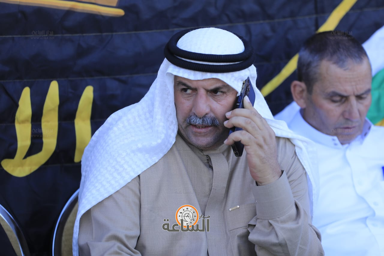 Madar Al-Saa Images 0.8552231231501265