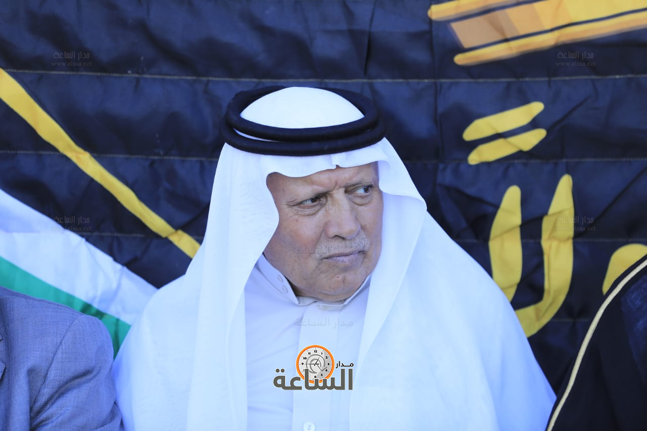 Madar Al-Saa Images 0.8886544614361191